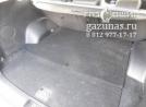 багажное отделение, вид справа