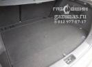 багажное отделение, вид слева
