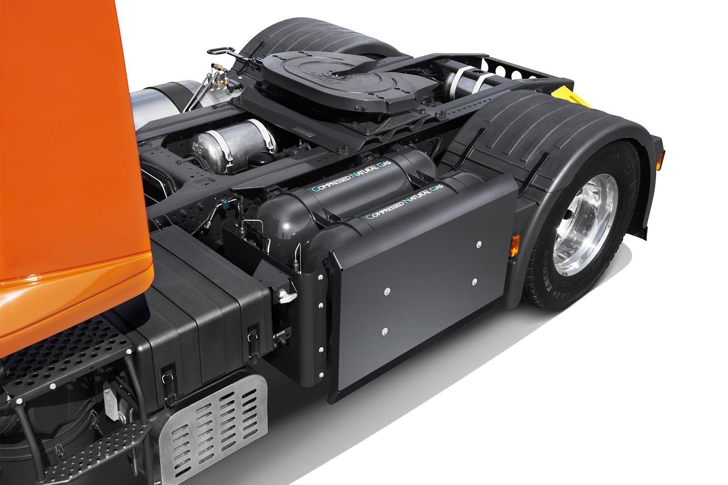 Обслуживание газовой техники