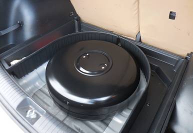 Установка ГБО