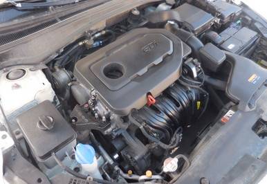 Установка ГБО (TSI/TFSI/GDI)