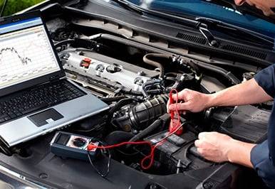 Обслуживание ГБО