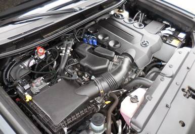 УСТАНОВКА ГБО 4 ПОКОЛЕНИЯ